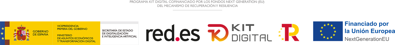 logo subvención